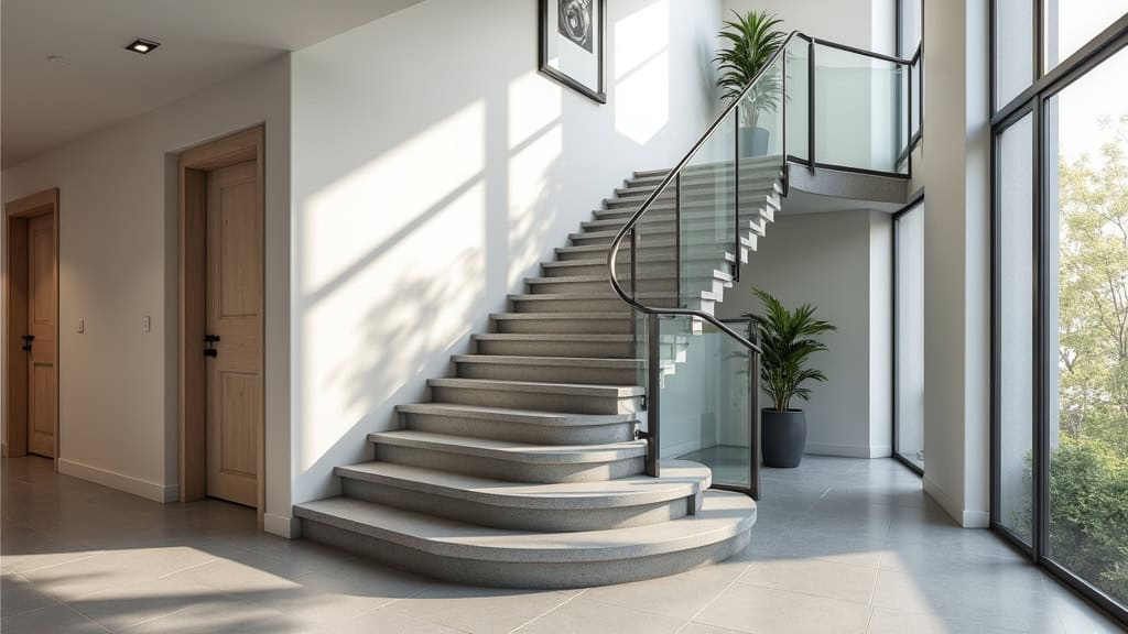 Monte Escalier Sèvremont : Prix, Installation & Aides 2025