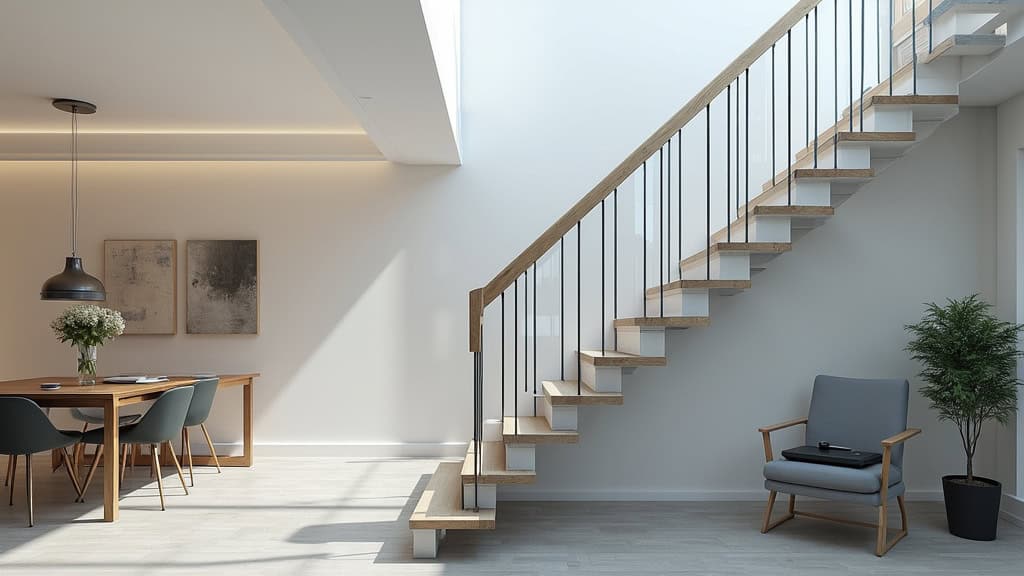 Monte Escalier Sevrier 2025 : Guide & Devis Gratuit