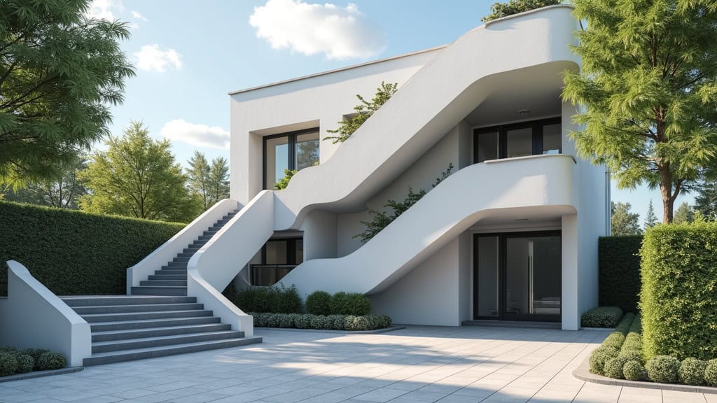 Monte Escalier Seysses : Confort & Autonomie 2025