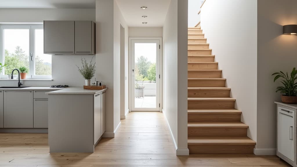 Monte Escalier Solre-le-Château : Autonomie & Sécurité 2025