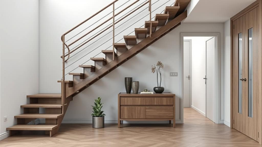 Monte Escalier Somain : Guide 2025 & Prix