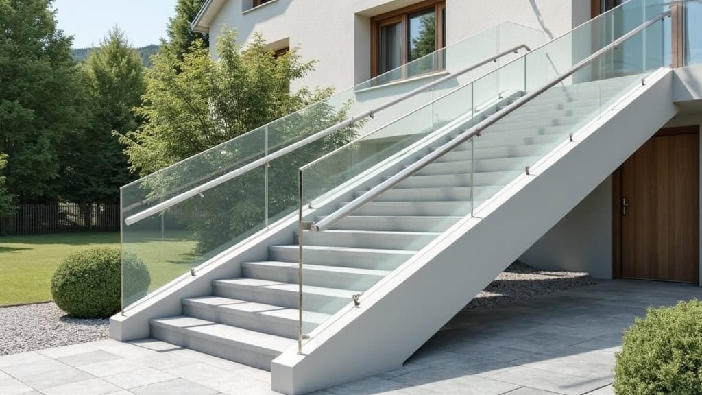 Monte Escalier Sonnay 2025 : Guide & Solutions Accessibilité