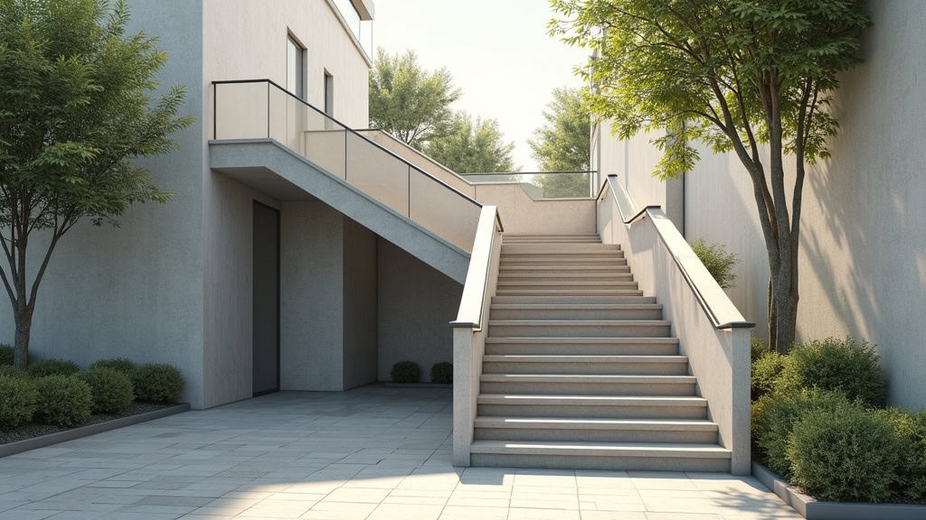 Monte Escalier Sorbiers : Mobilité & Autonomie 2025