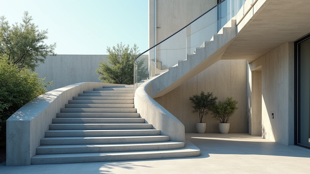 Monte Escalier Sorède 2025 : Autonomie & Sécurité