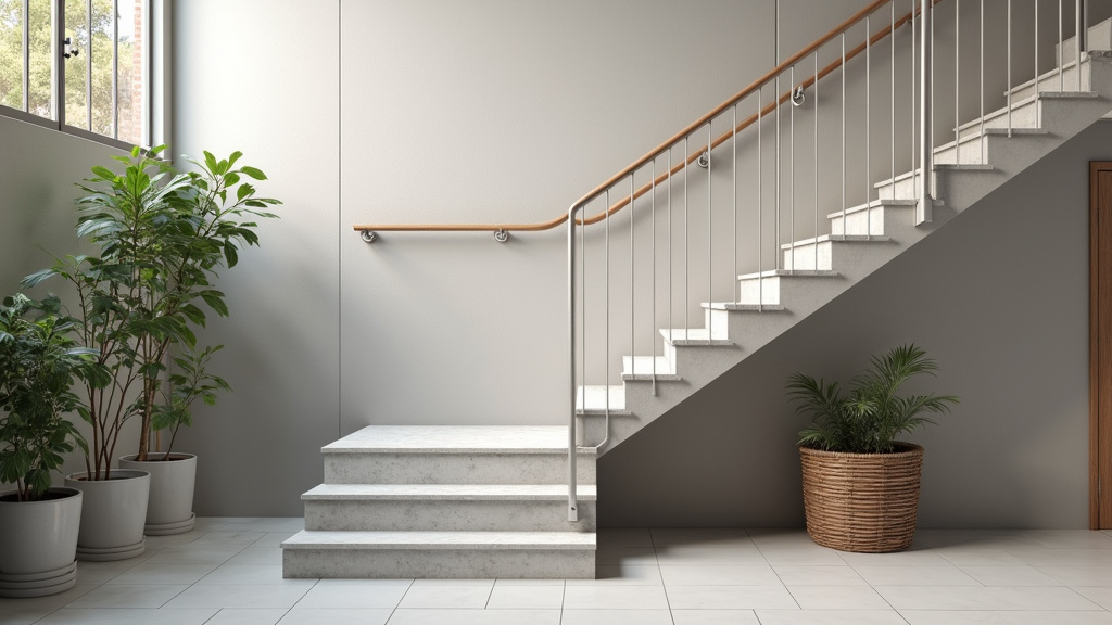 Monte Escalier Sorigny 2025 : Devis Gratuit & Installation