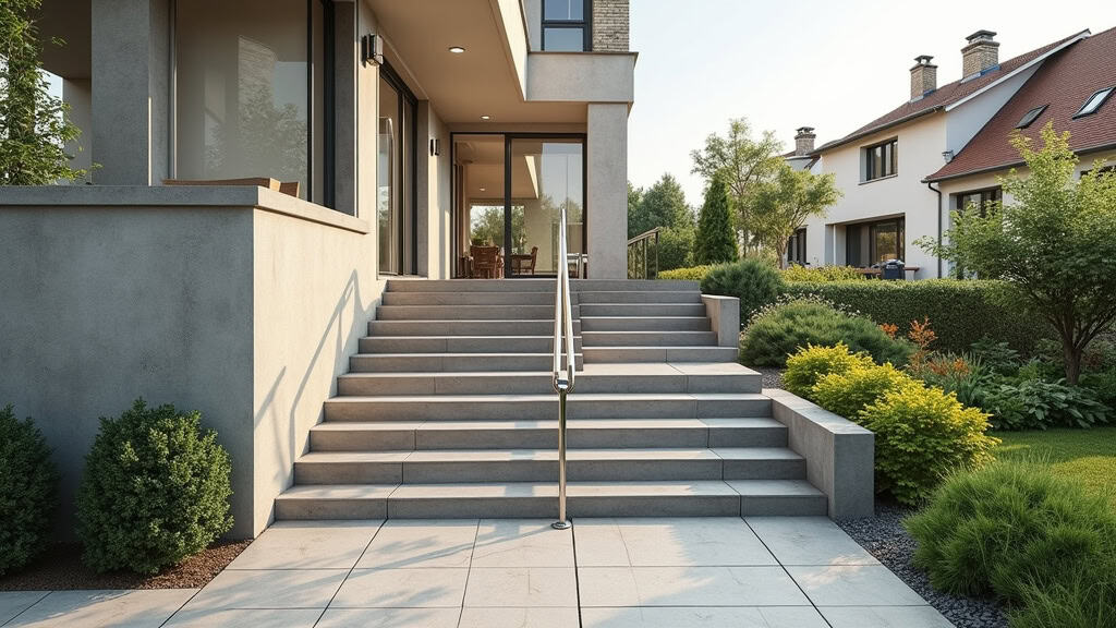 Monte Escalier Sotteville-lès-Rouen : Confort & Autonomie