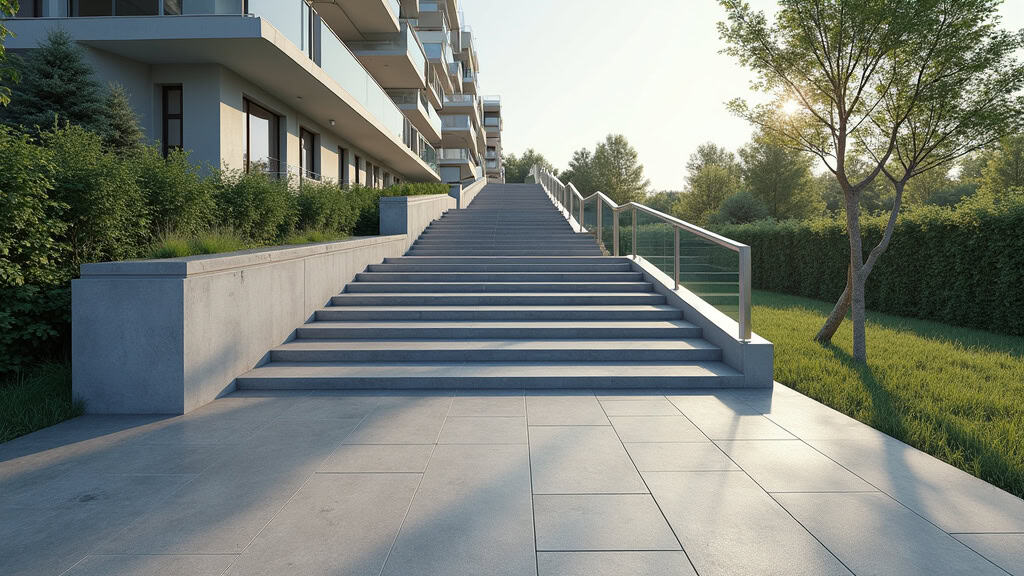 Monte Escalier Soual : Mobilité & Autonomie 2025