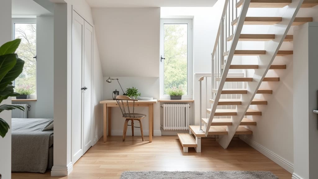 Monte Escalier Soucy 2025 : Guide & Solutions Autonomie