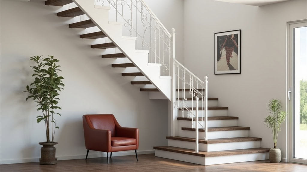 Monte Escalier Souligné-sous-Ballon : Guide 2025