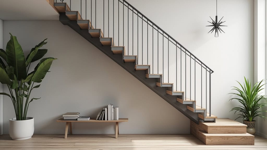 Monte Escalier Soyons : Confort & Autonomie 2025