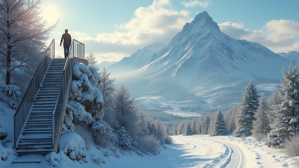 Monte Escalier Steene 2025 : Votre Guide Complet