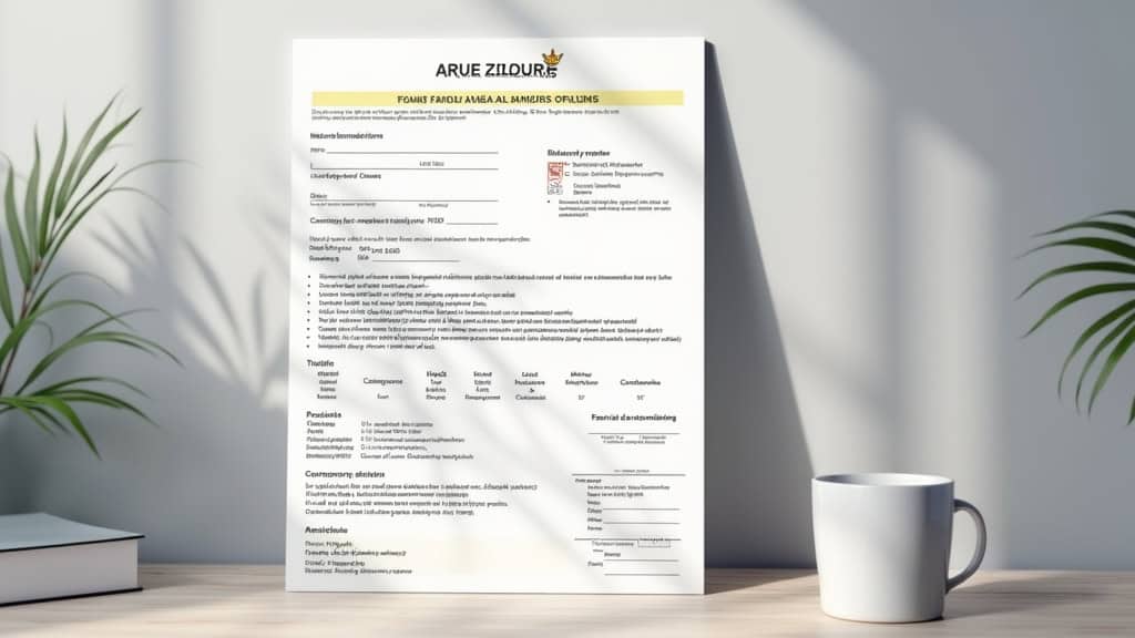 Document officiel montrant les aides financières pour un monte-escalier à Stotzheim