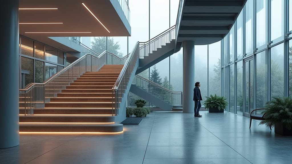 Monte Escalier Strasbourg 2025 : Guide & Solutions