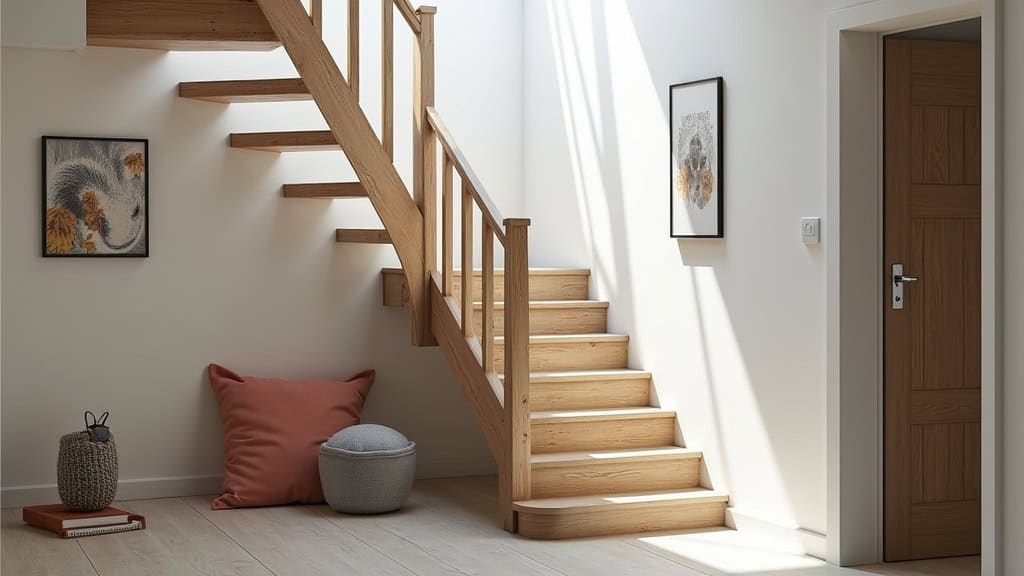 Monte-escalier Talencieux 2025 : Confort & Autonomie Retrouvés