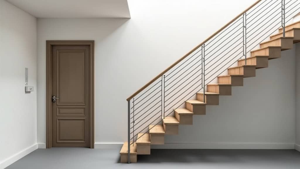 Monte Escalier Tarascon 2025 : Guide & Installation