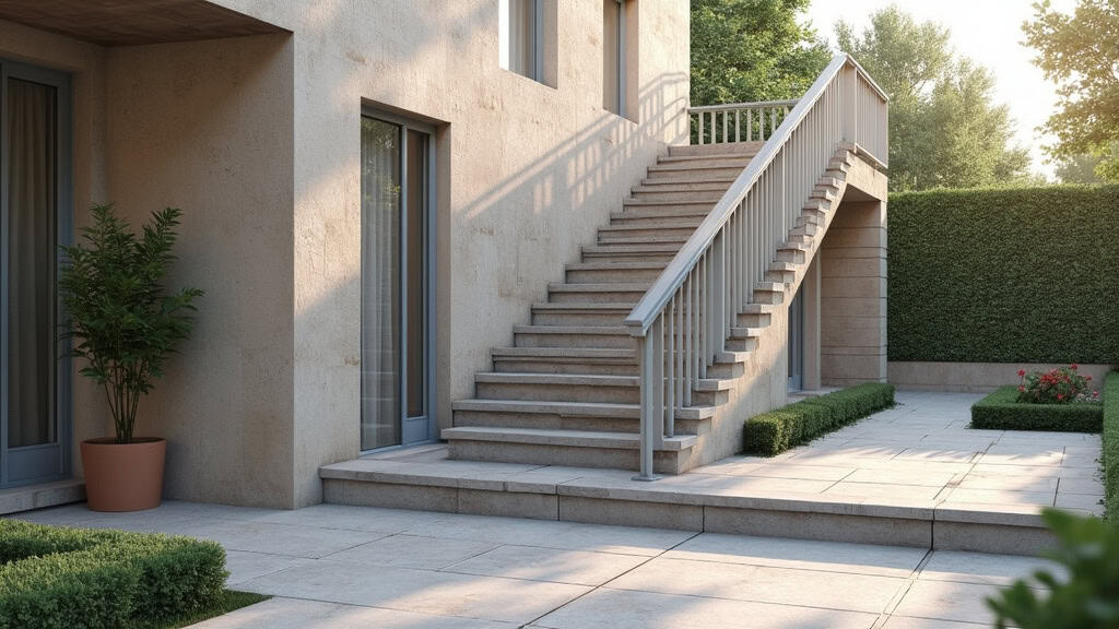 Monte Escalier Tavernes 2025 : Guide & Installation