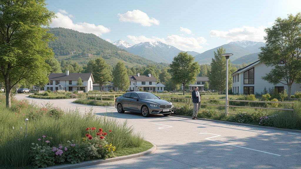 Monte Escalier Téteghem-Coudekerque-Village 2025