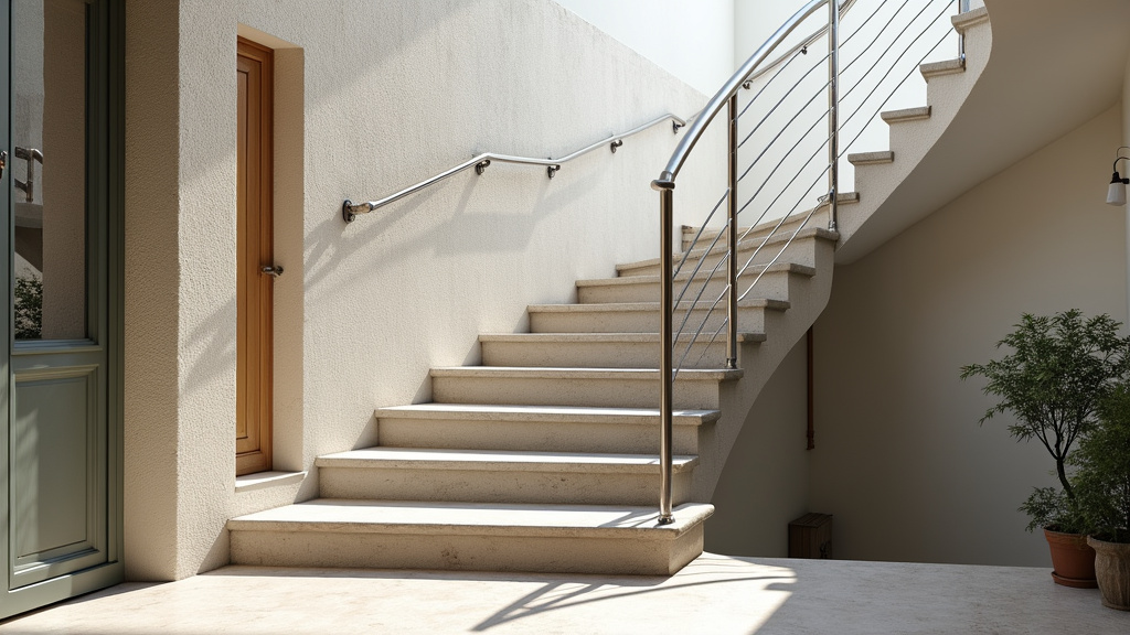 Monte Escalier Théziers : Guide 2025, Prix & Installation