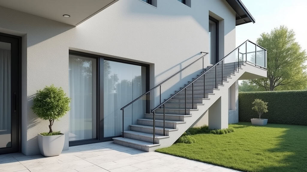 Monte Escalier Thil : Guide 2025, Prix & Installation