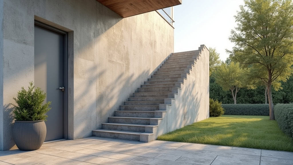 Monte Escalier Thorigné-d'Anjou : Solutions 2025