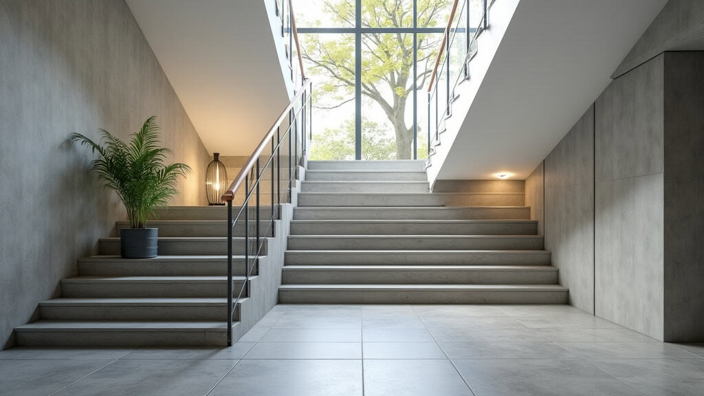 Monte Escalier Thun-Saint-Amand : Solutions 2025