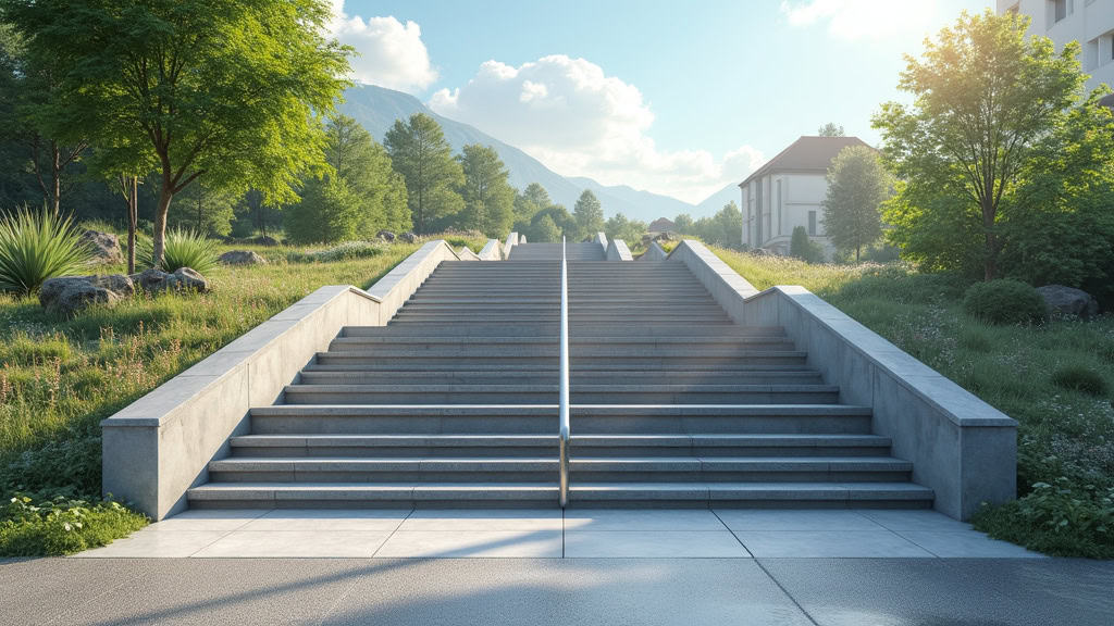 Monte Escalier Tillières-sur-Avre : Guide 2025 Mobilité