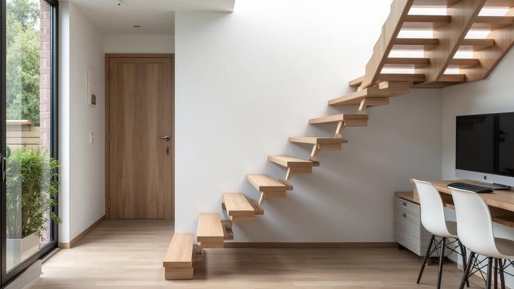 Monte-Escalier à Toulaud : Guide Complet pour Choisir Votre Solution