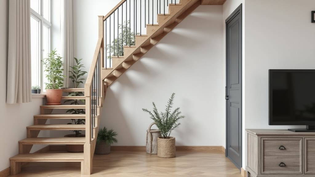 Monte-escalier Tournon-sur-Rhône : Guide Complet 2025