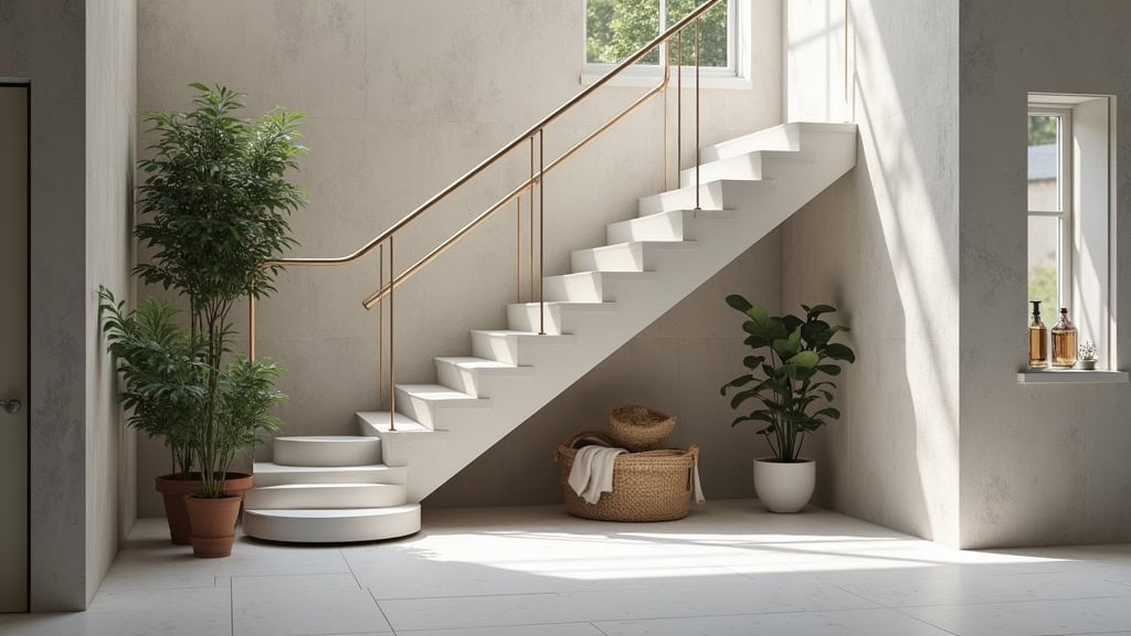 Monte Escalier Tourville-sur-Odon 2025 : Prix & Installation