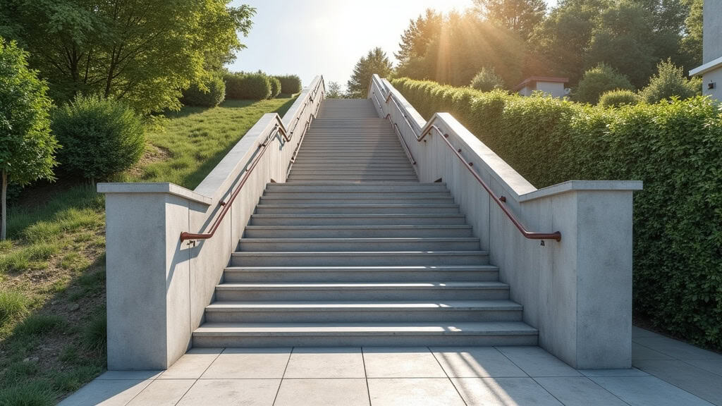 Monte Escalier Tracy-le-Val : Solutions Mobilité 2025