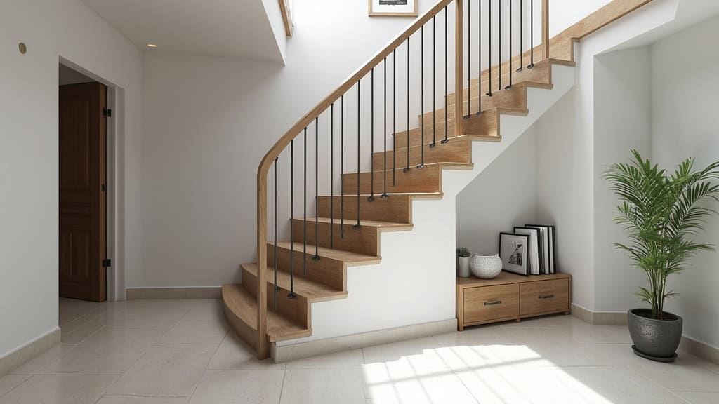 Monte Escalier Traînel : Guide 2025 & Aides