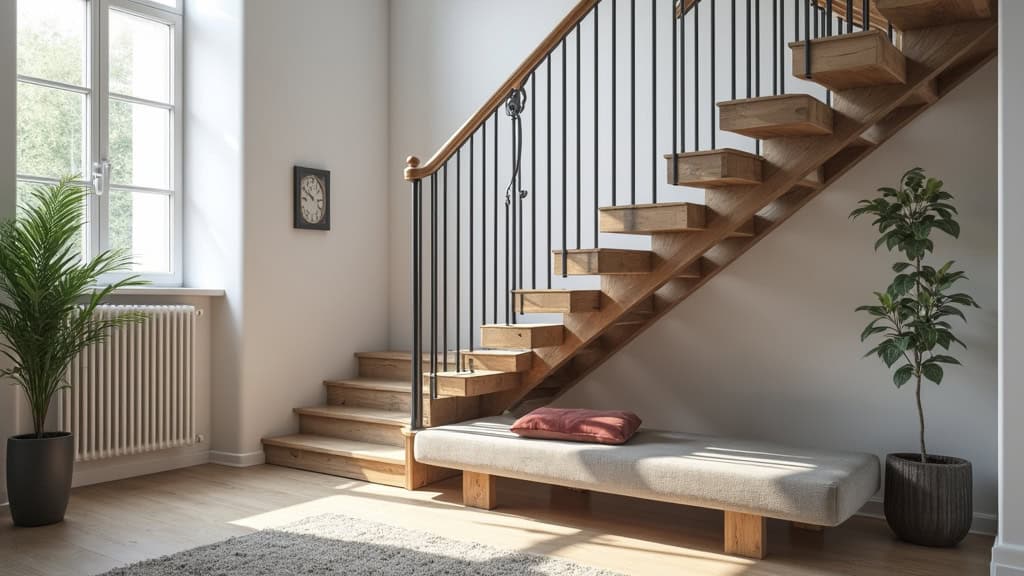 Monte Escalier Treffléan 2025 : Guide & Prix