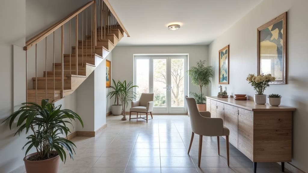 Monte Escalier Tremblay-en-France : Guide 2025