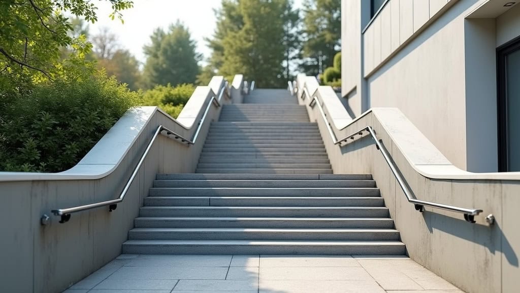 Monte Escalier Tresbœuf : Confort & Autonomie 2025