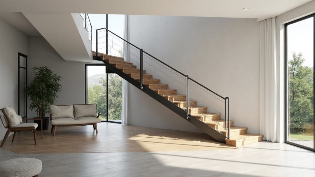 Monte Escalier Tresserre : Solutions & Aides 2025