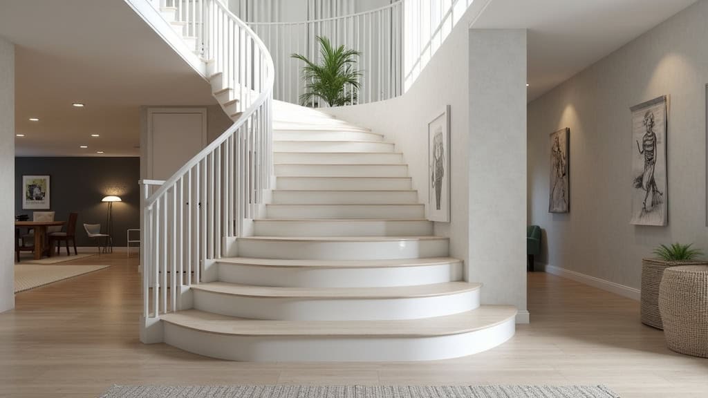 Monte Escalier Trets : Guide 2025, Prix & Installation