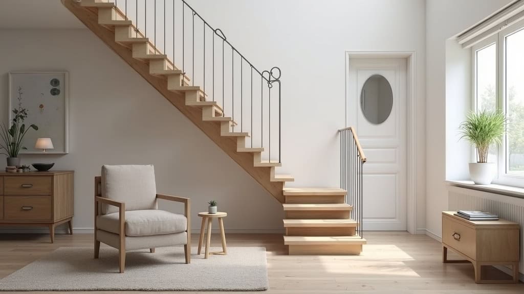 Monte Escalier Trignac 2025 : Guide & Prix