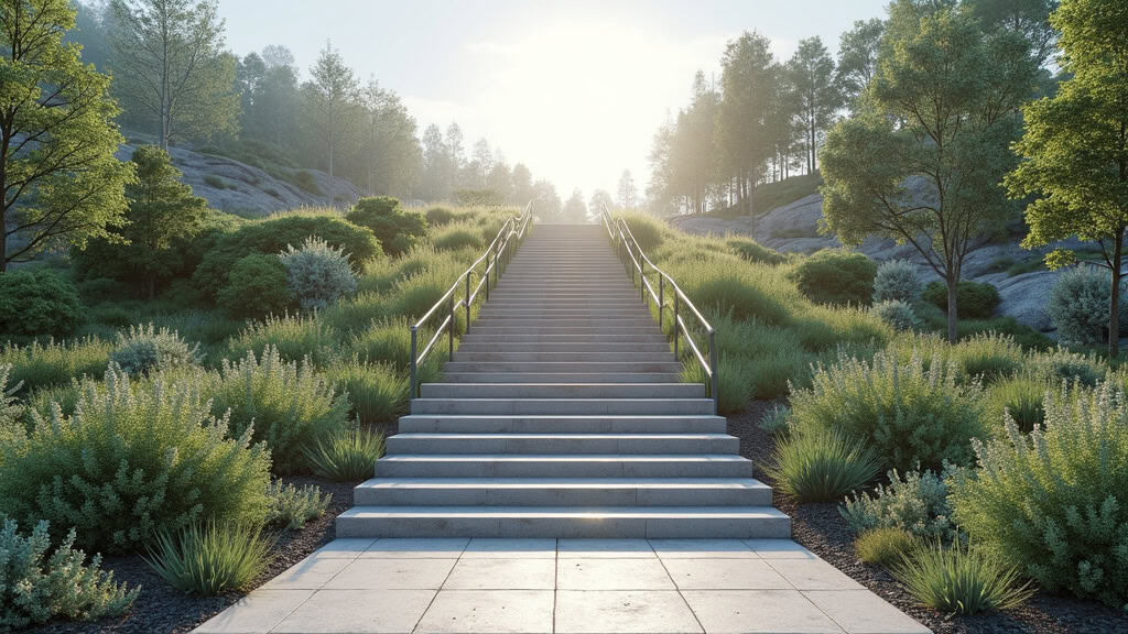 Monte Escalier Uxegney : Votre Guide 2025