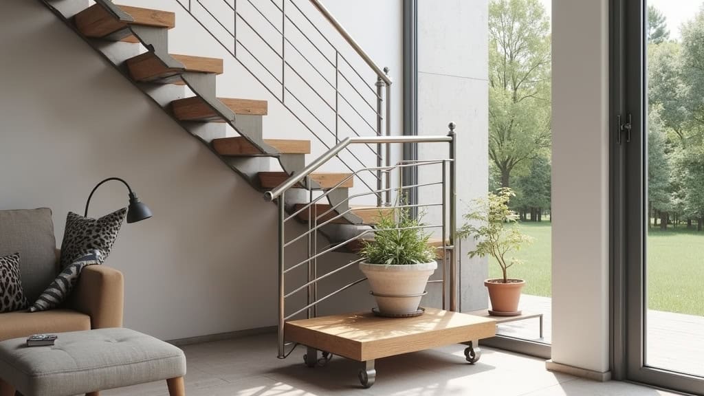 Monte Escalier Uxem 2025: Guide Complet & Prix