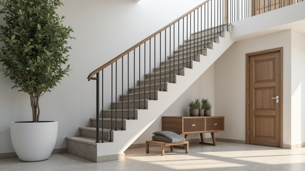 Monte Escalier Val de Virvée : Prix, Installation & Devis 2025