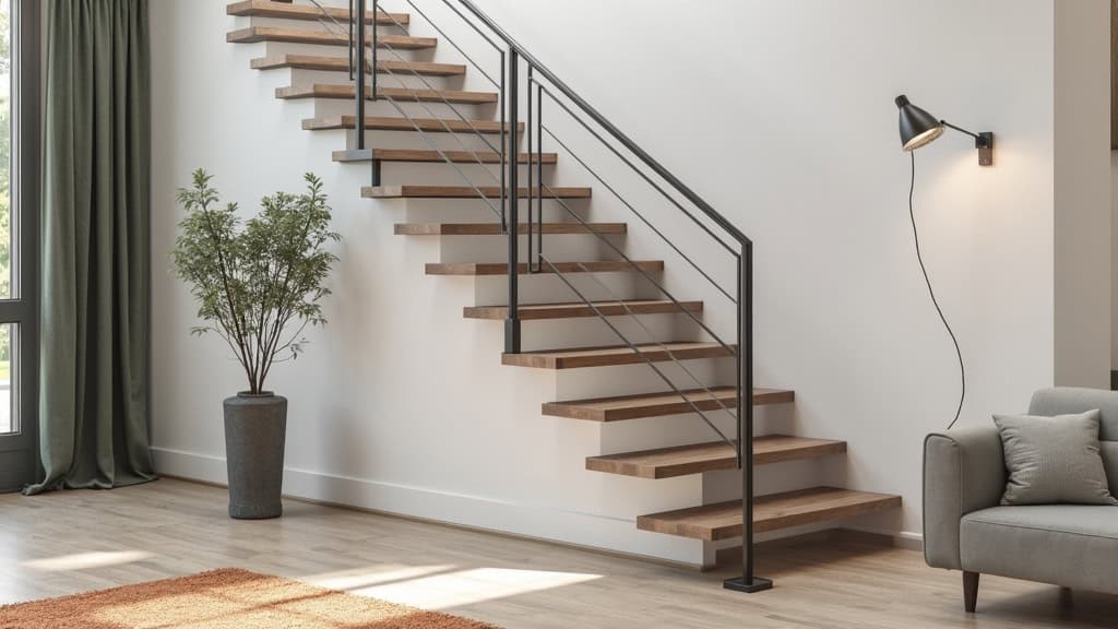 Monte Escalier Valleroy : Prix, Aides & Installation 2025