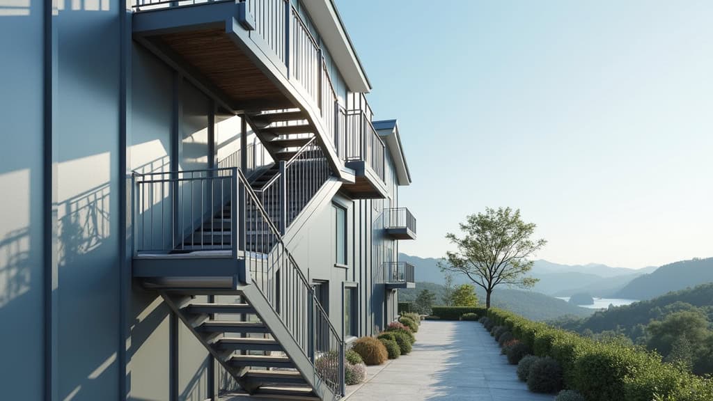 Monte Escalier Vallières-sur-Fier : Guide 2025 & Solutions