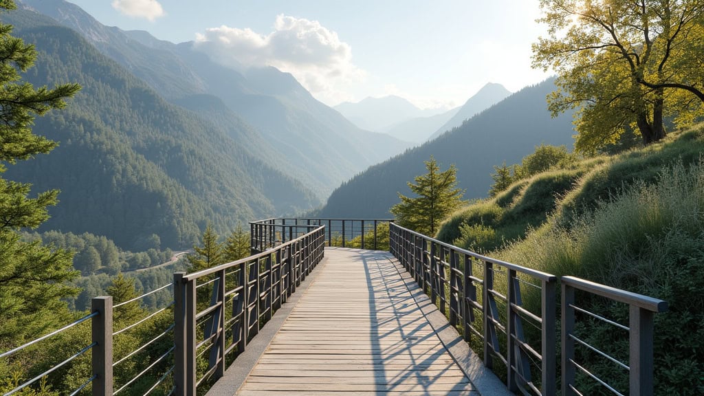 Monte-Escalier Valserhône (01) : Guide Complet 2025