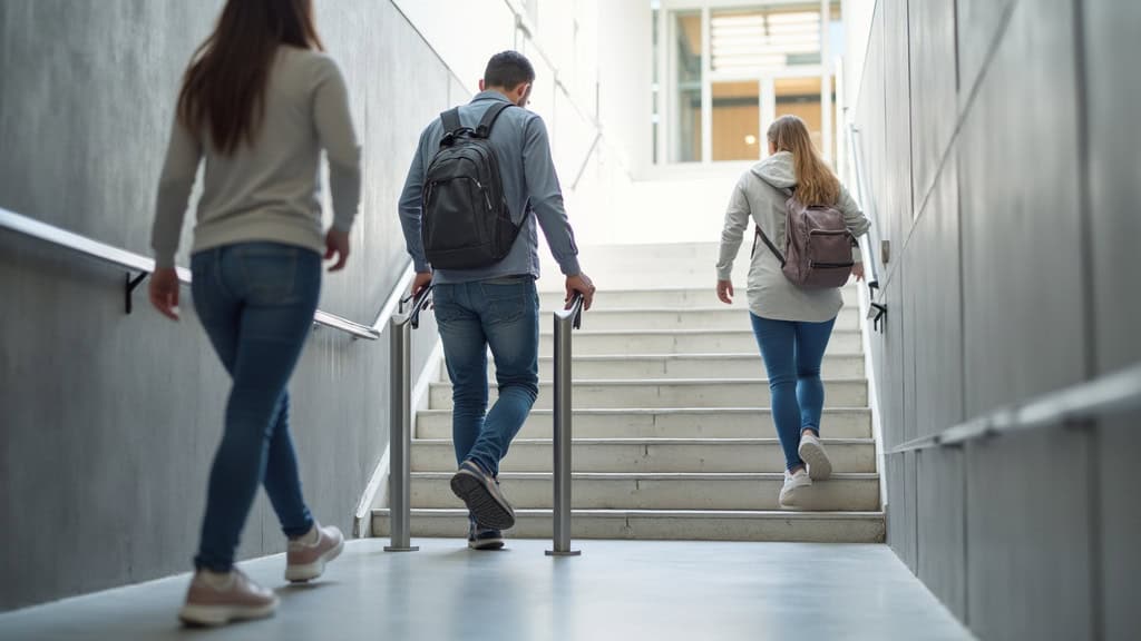 Monte Escalier Vasles 2025 : Améliorez Votre Mobilité