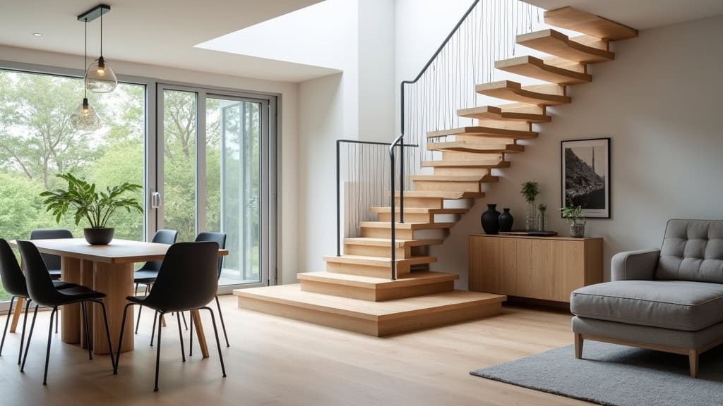 Monte Escalier Vaucouleurs : Solutions 2025 & Aides