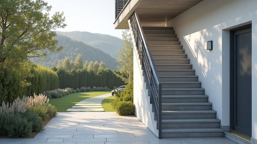 Monte Escalier Vaulnaveys-le-Bas 2025 : Guide & Aides