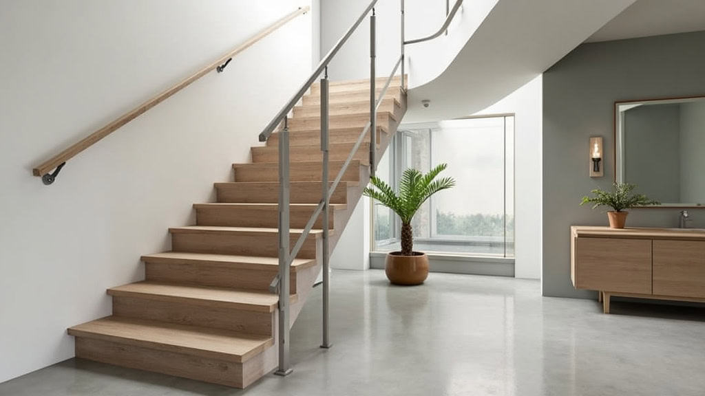 Monte Escalier Vayrac : Guide 2025 & Solutions Accessibilité