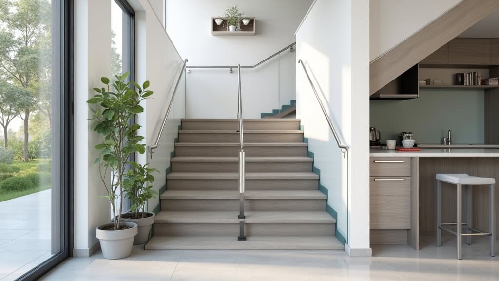 Monte Escalier Vendin-le-Vieil : Solutions 2025