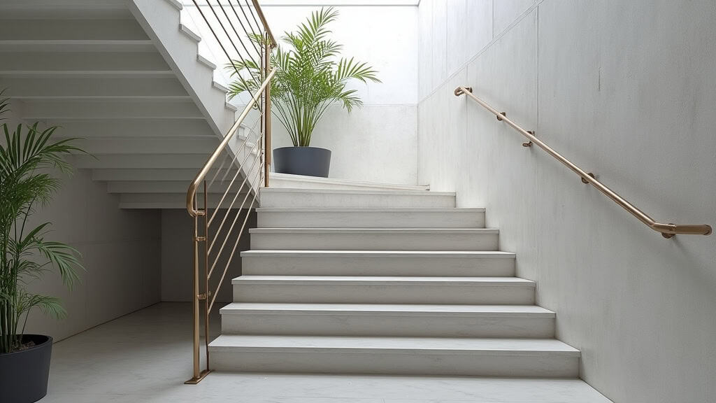 Monte Escalier Verchain-Maugré : Guide 2025 & Aides