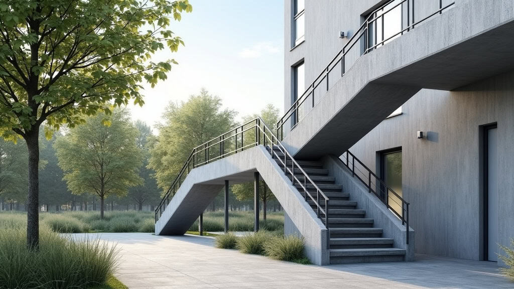 Monte Escalier Verdun 2025 : Guide & Aides